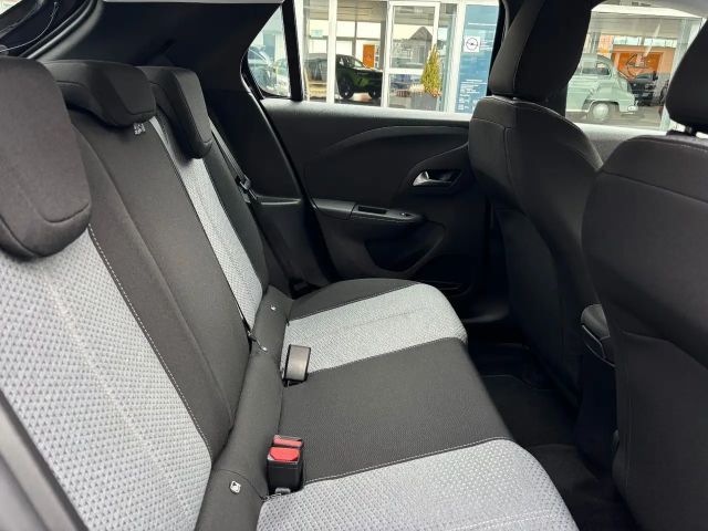 Opel Corsa Edition F Edition