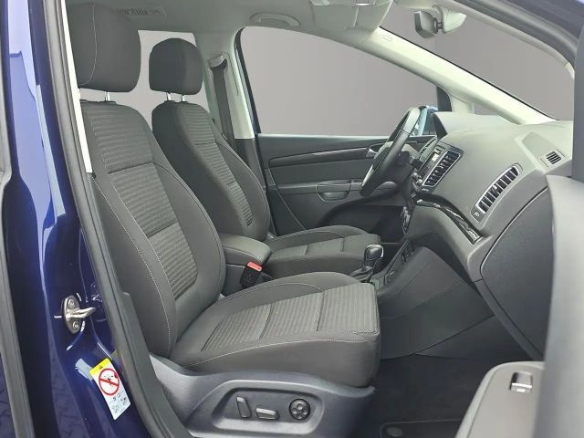 Seat Alhambra 1.4 TSI DSG