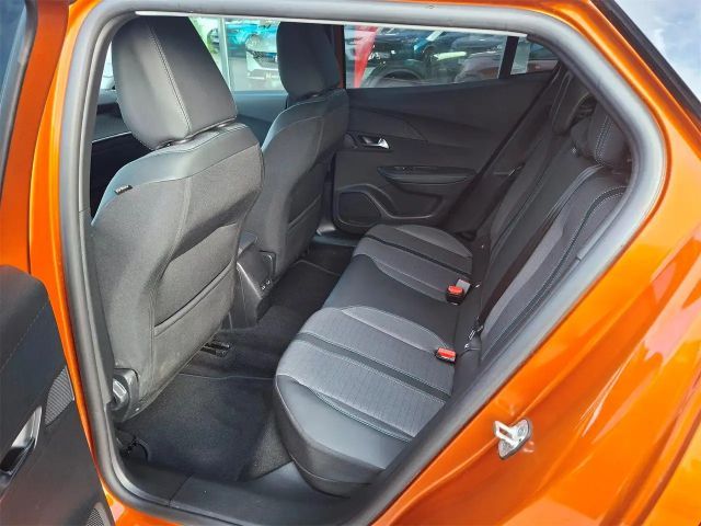 Peugeot 2008 Allure Pack BlueHDi