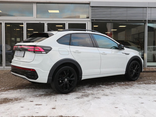 Volkswagen Taigo 1.5 TSI DSG R-Line