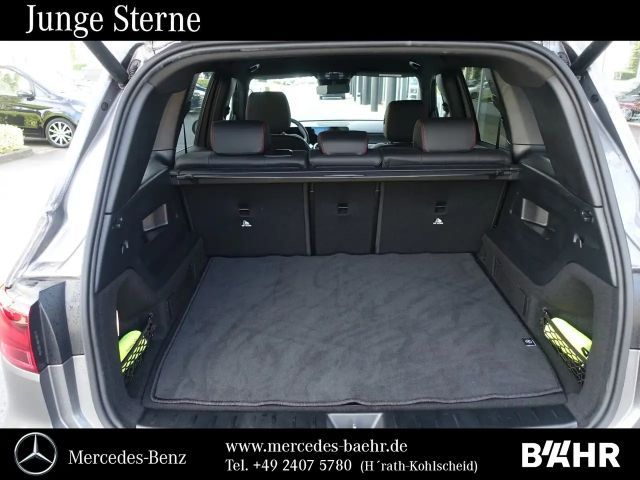 Mercedes-Benz GLB 35 AMG 4MATIC AMG Line