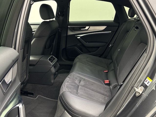 Audi A6 40 TDI S-Tronic Sedan Sport