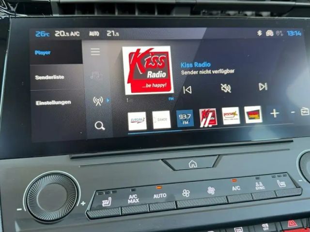 Peugeot 308 Active Pack SW