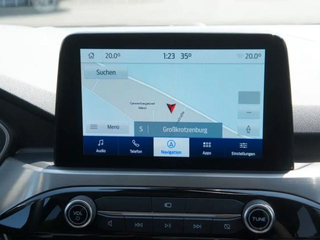 Ford Kuga Titanium X