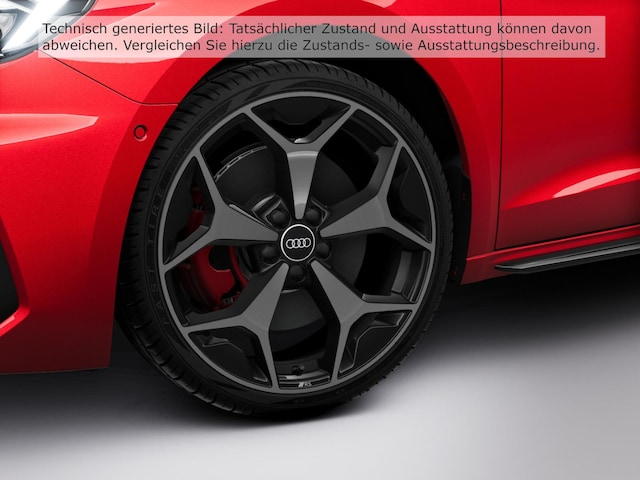 Audi A1 40 TFSI S-Line S-Tronic Sportback