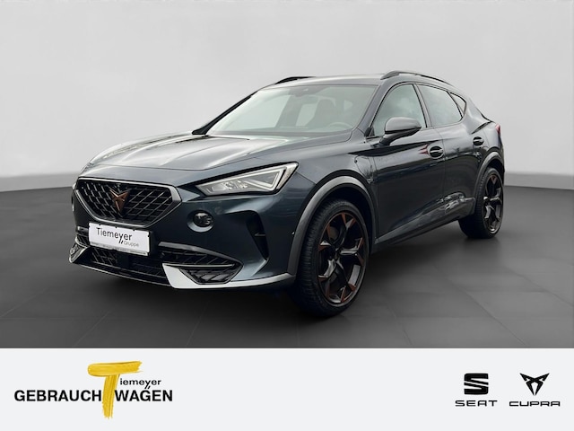 Cupra Formentor 1.4 e-Hybrid VZ