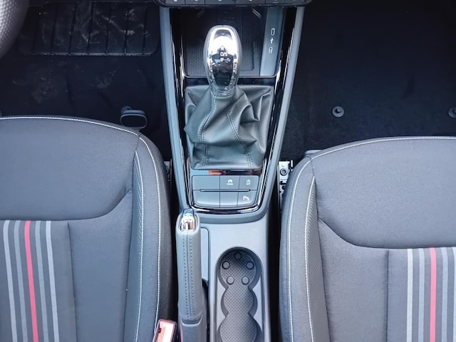 Skoda Kamiq Monte Carlo