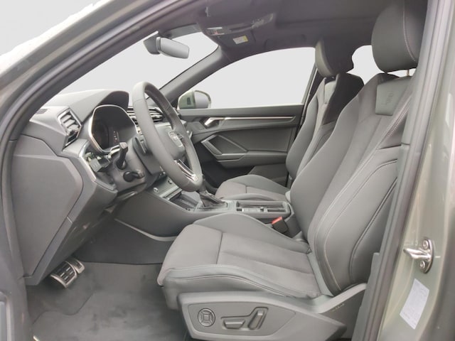 Audi Q3 Quattro S-Tronic Sportback