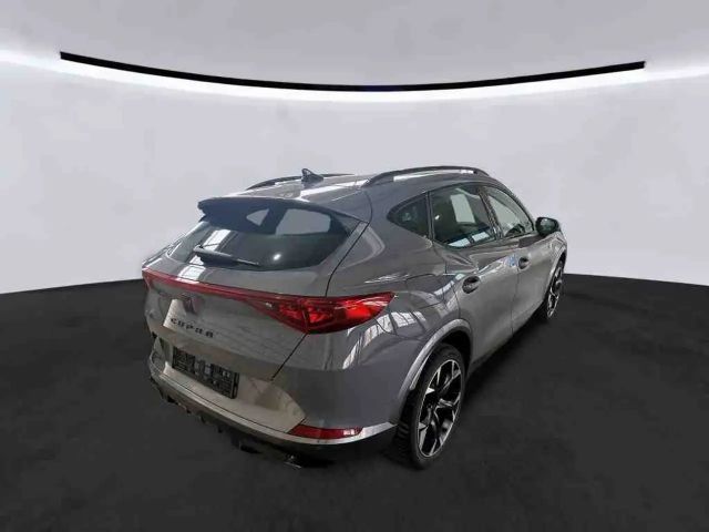 Cupra Formentor 1.4 e-Hybrid