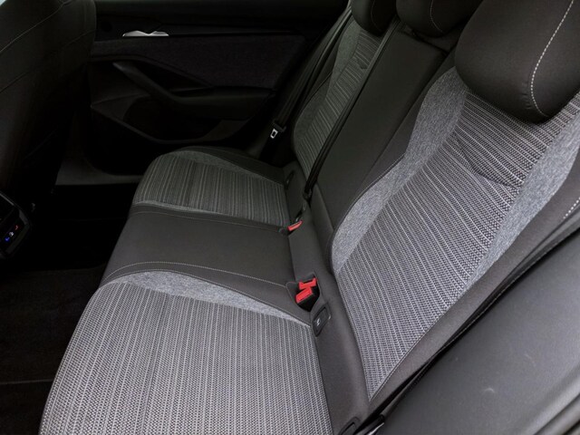 Skoda Superb 2.0 TSI 4x4 Combi Selection