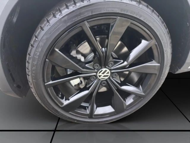 Volkswagen T-Roc 2.0 TSI DSG R-Line