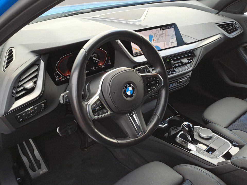 BMW 120 120d