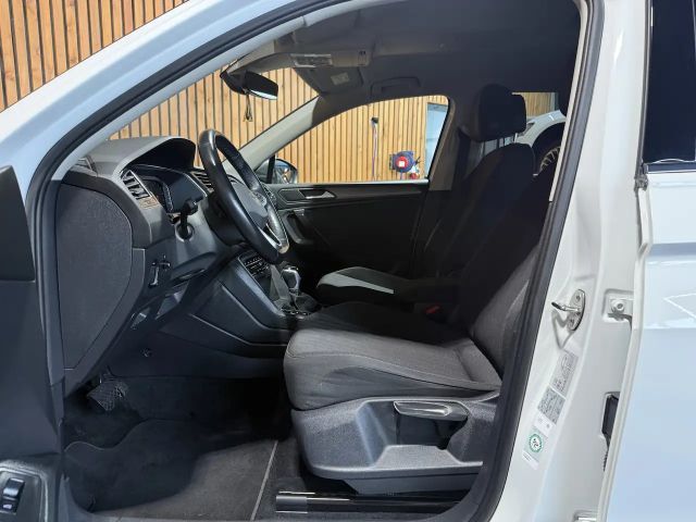 Volkswagen Tiguan Allspace DSG
