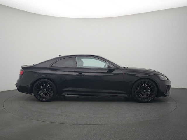 Audi RS5 Coupé Quattro