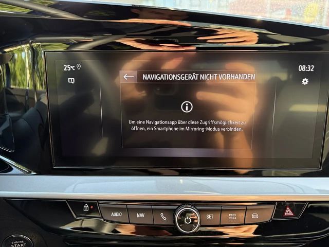 Opel Mokka Turbo Ultimate