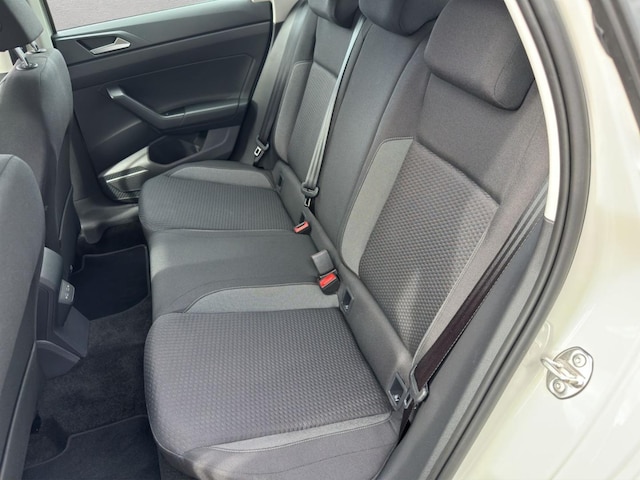 Volkswagen Polo 1.0 TSI DSG Life