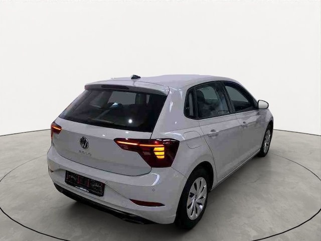Volkswagen Polo 1.0 MPI Life
