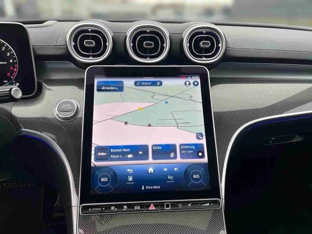 Mercedes-Benz C 300 AMG Line Estate