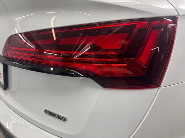 Audi Q5 40 TDI Quattro S-Tronic Sportback