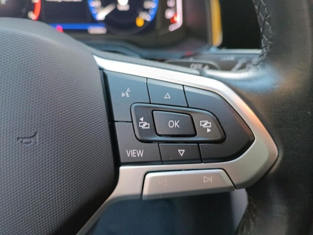 Volkswagen Polo 1.0 TSI DSG Life Pro