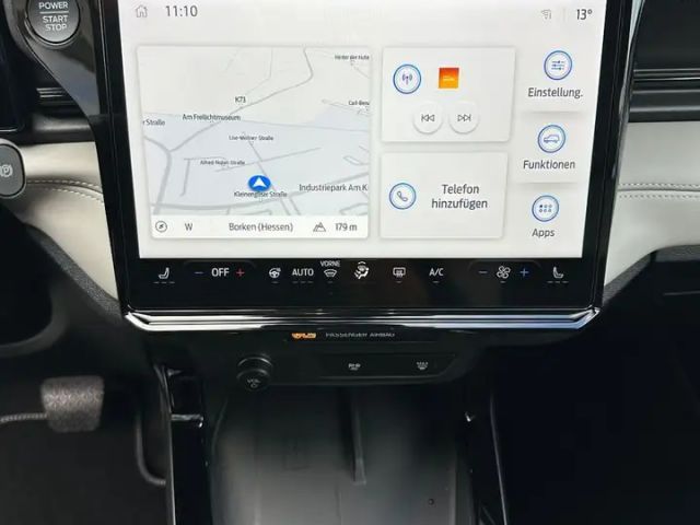 Ford Puma Gen-E Premium