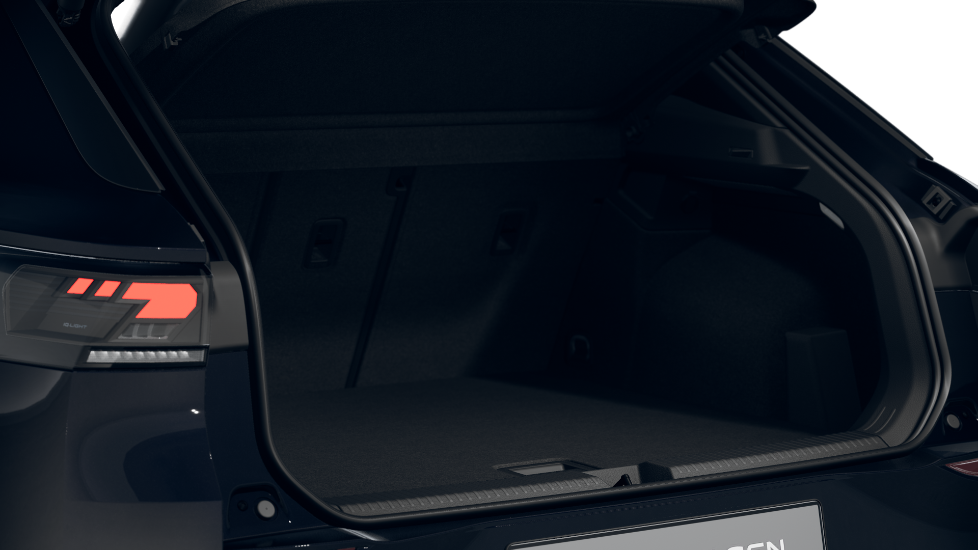 Volkswagen T-Roc 1.5 eTSI DSG Style