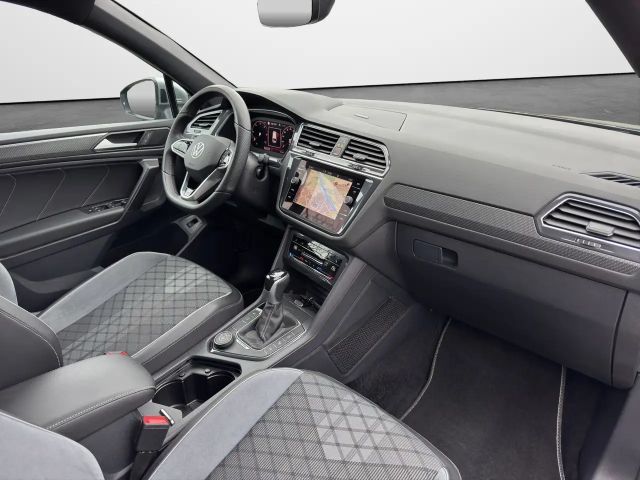 Volkswagen Tiguan 2.0 TDI Allspace DSG R-Line