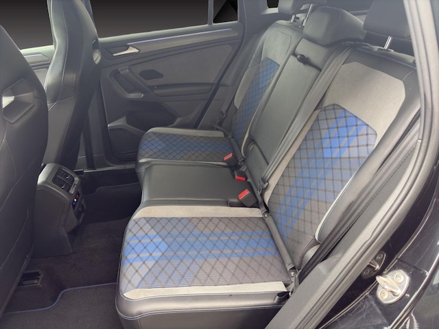 Volkswagen Tiguan 2.0 TSI 4Motion Style