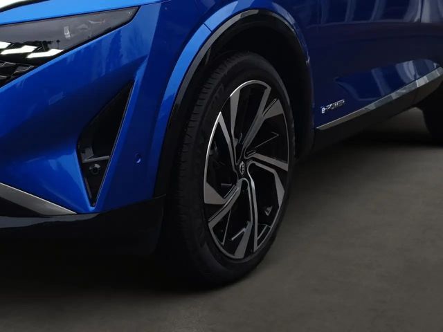 Nissan Qashqai Tekna