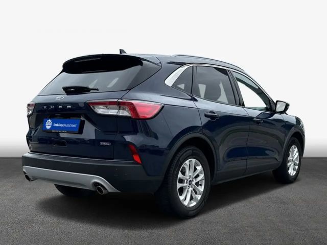 Ford Kuga Plug in Hybrid Titanium