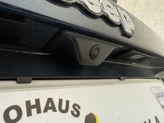 Jeep Renegade Hybrid