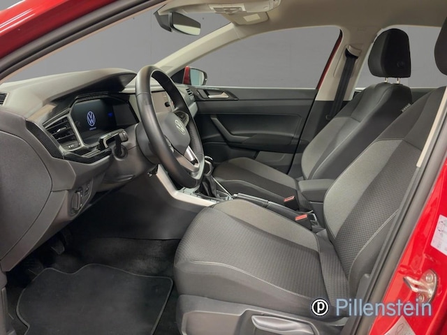 Volkswagen Polo 1.0 TSI Life