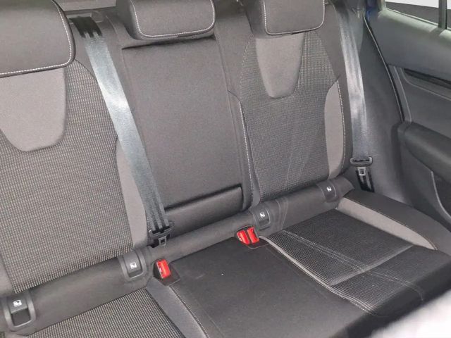 Skoda Octavia 2.0 TDI Ambition Combi