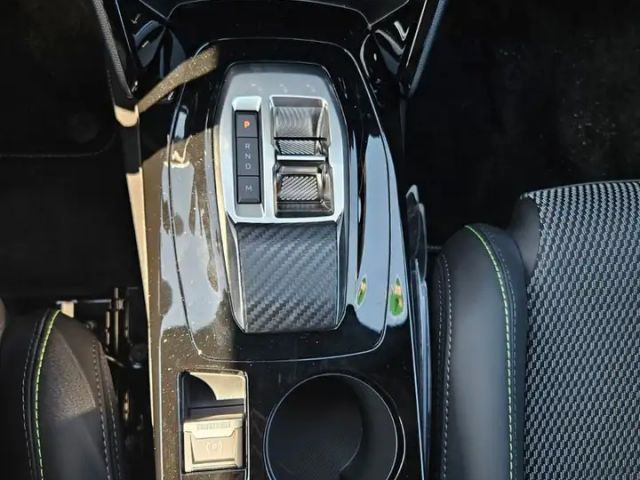 Peugeot 2008 GT-Line Hybrid