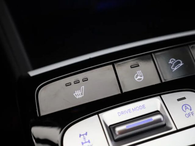 Hyundai Tucson CRDi Trend Vierwielaandrijving