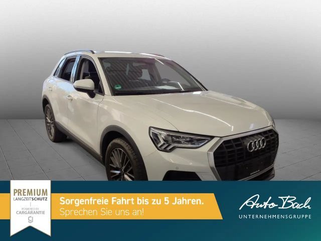 Audi Q3 45 TFSI S-Tronic