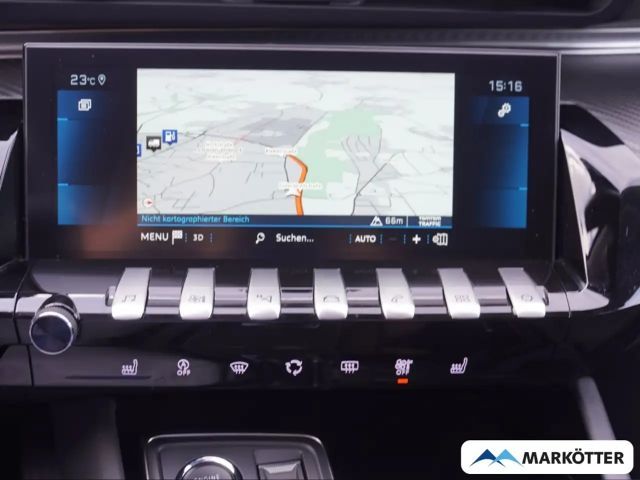 Peugeot 508 Allure Pack PureTech SW