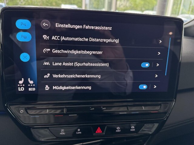 Volkswagen ID.3 AHK, LED, RÜFK, NAVI, STDHZ, ACC, KEYLESS