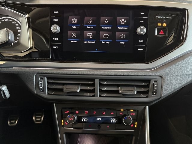 Volkswagen Polo Active 1.0**LED,APP,SHZ**