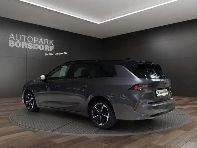 Opel Astra GS-Line Grand Sport Sports Tourer