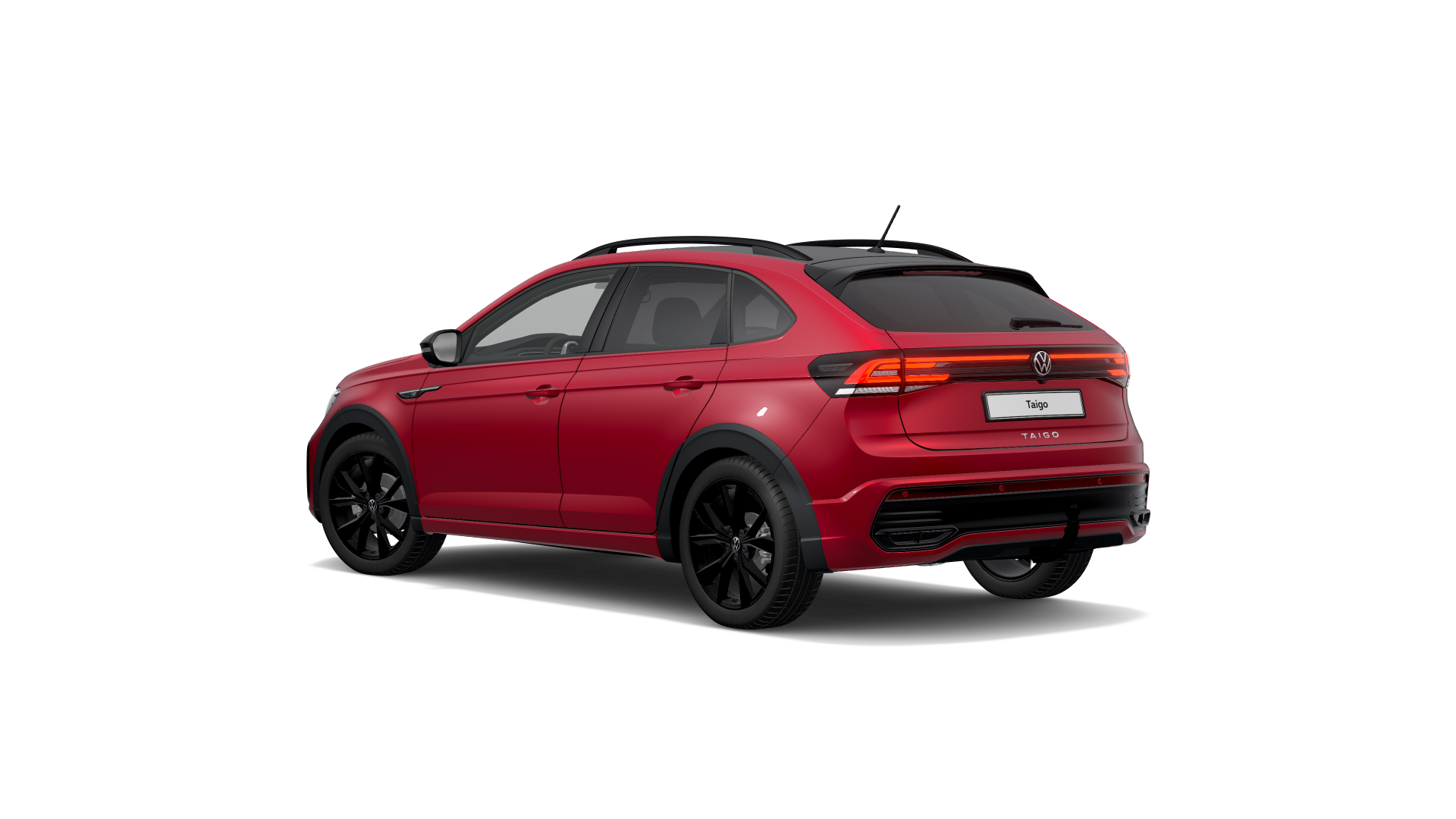 Volkswagen Taigo 1.0 TSI DSG