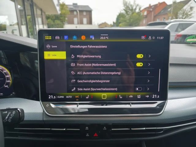 Volkswagen Golf 1.5 TSI