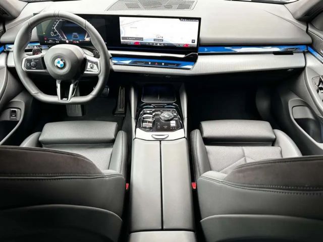 BMW 520 520i Touring