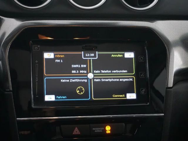 Suzuki Vitara 4x2 Comfort Hybrid