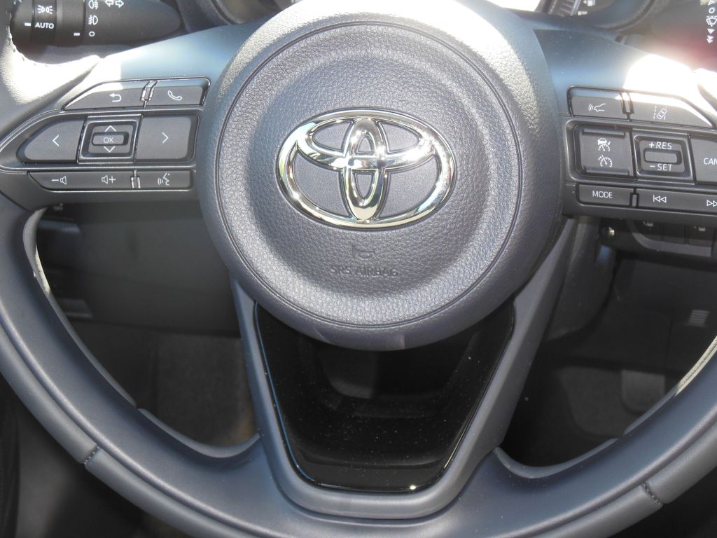 Toyota Aygo X 5-deurs