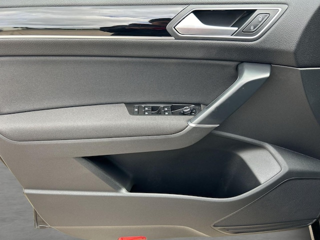 Volkswagen Touran 1.5 TSI DSG Highline