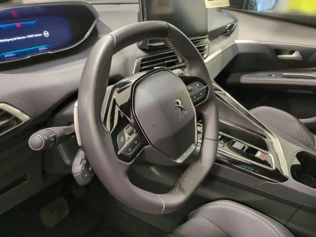 Peugeot 5008 Allure Pack BlueHDi