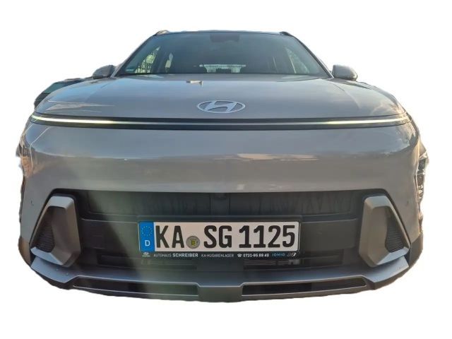 Hyundai Kona 1.6 Prime T-GDi