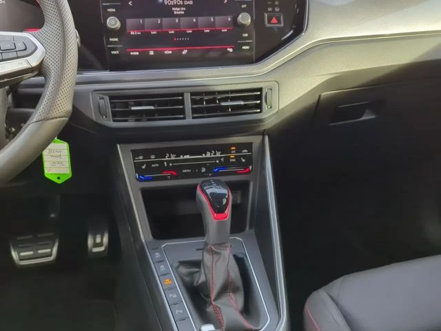 Volkswagen Polo 2.0 TSI DSG GTI