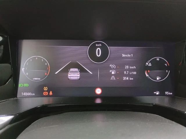 Opel Grandland GS-Line Grand Sport